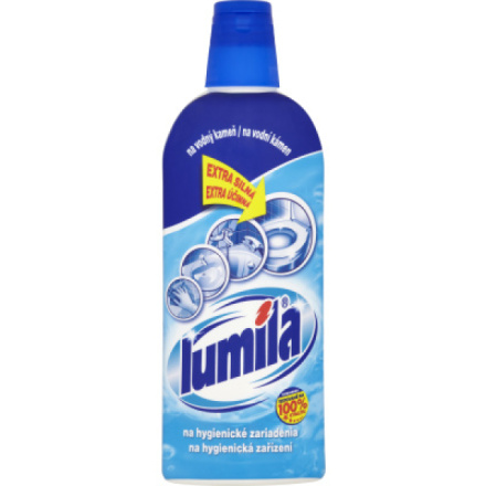 Tatrachema Lumila Wc čistič extra silná 500 ml