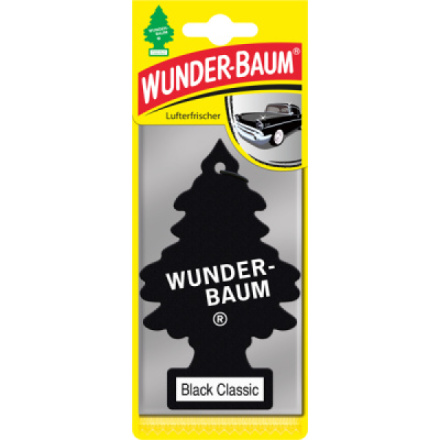 Wunder-Baum vonný stromeček, classic, 1 ks
