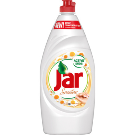 Jar na nádobí Sensitive heřmánek, 900 ml