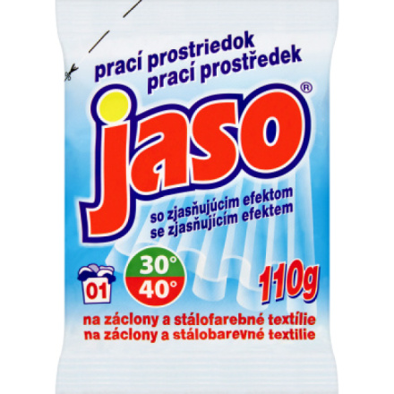 Tatrachema Jaso na záclony prací prostředek, 110 g