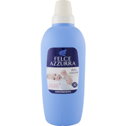 Felce Azzurra aviváž Sweet Cuddles 30 praní, 2 l