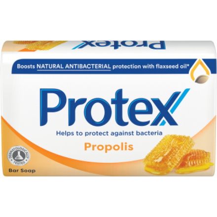 Protex Propolis tuhé antibakteriální mýdlo, 90 g