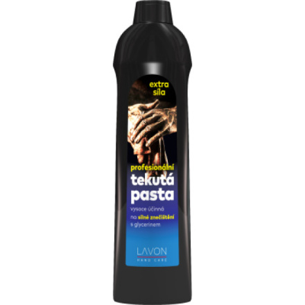 LAVON pasta na ruce Hand Care Tekutá, 450 g