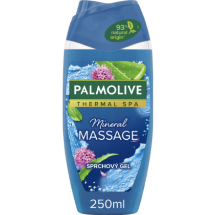 Palmolive sprchový gel Wellness Massage, 250 ml