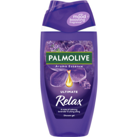 Palmolive sprchový gel Ultimate Relax, 250 ml