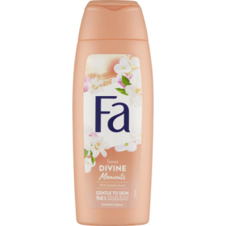 Fa Divine Moments sprchový gel, 250 ml