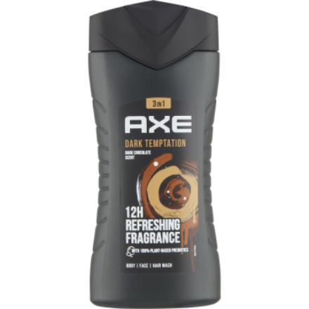 AXE sprchový gel Dark Temptation, 250 ml