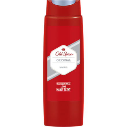 Old Spice Original sprchový gel, 250 ml