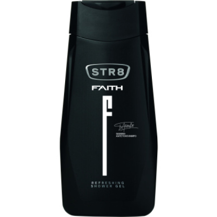 STR8 Fragrance Faith sprchový gel, 250 ml
