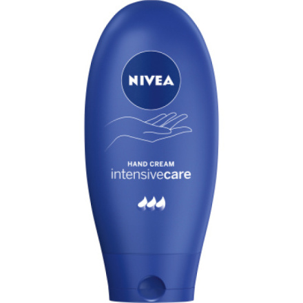 Nivea Intensive Care krém na ruce, 100 ml