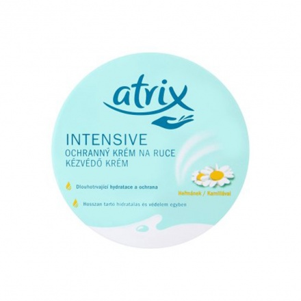 Atrix Intensive krém na ruce, 250 ml