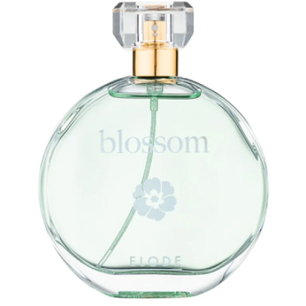 Elode EdP Blossom parfémovaná voda pro ženy, 100 ml