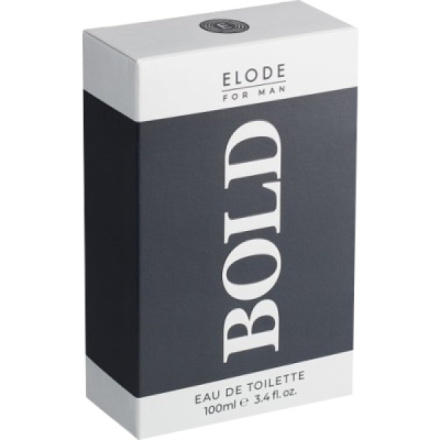 Elode Men EdT Bold pánská toaletní voda, 100 ml