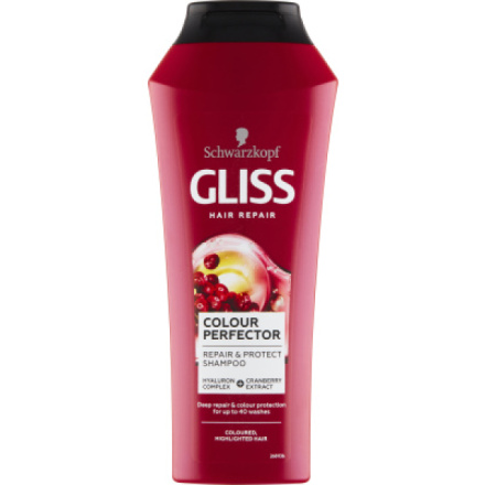 Gliss Ultimate Color šampon, 250 ml