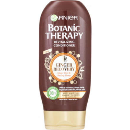 Garnier Botanic Therapy Ginger balzám na vlasy, 200 ml