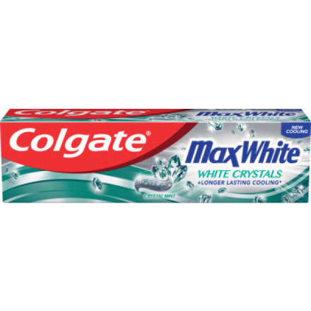 Colgate zubní pasta Max White, 75 ml