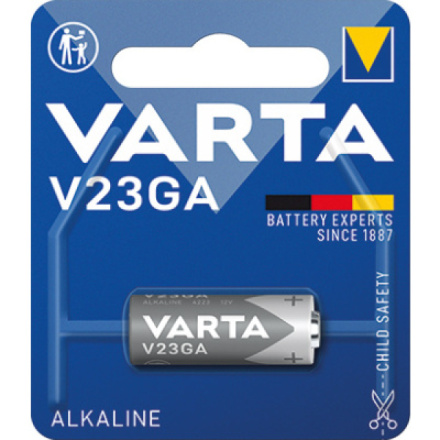 Varta baterie V23GA, 1 ks, 961086