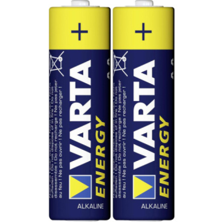 Varta Energy, baterie AA 2 ks, 961097