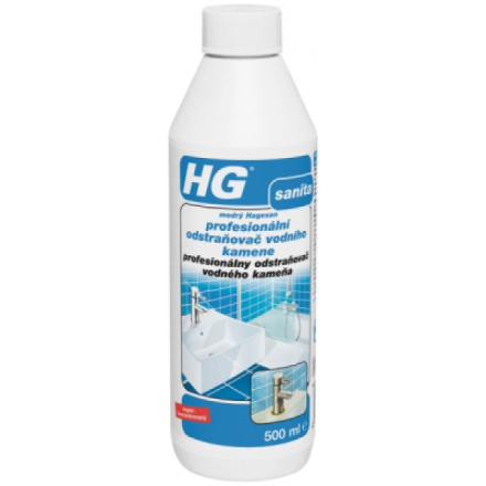 HG Hagesan odstraňovač vodního kamene, 500 ml