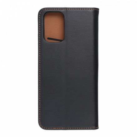 Leather Forcell case SMART PRO for XIAOMI Redmi NOTE 11 / 11S black 106935