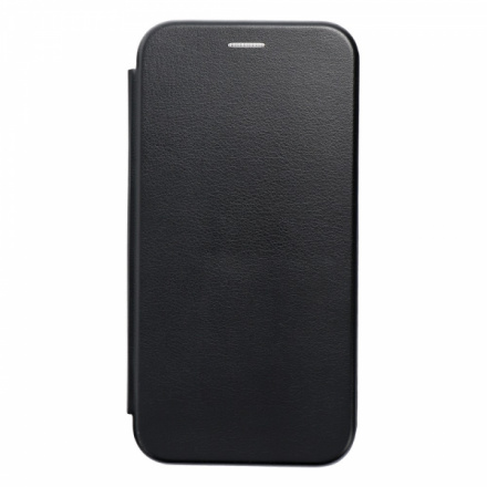Book Forcell Elegance for XIAOMI Redmi NOTE 11 PRO / 11 PRO 5G, black 107273