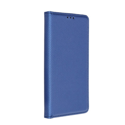 Smart Case book for SAMSUNG A13 4G navy 449396