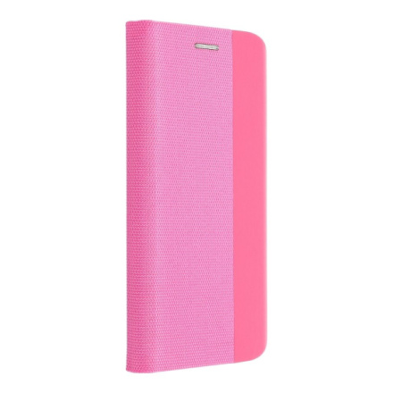 SENSITIVE Book for  SAMSUNG A33 5G  light pink 450053