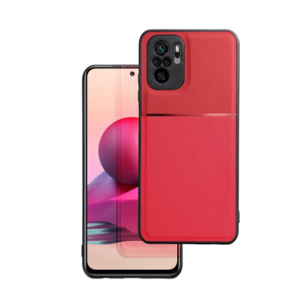 NOBLE Case for XIAOMI Redmi NOTE 11 / 11S red 450937