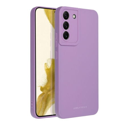 Roar Luna Case for Samsung Galaxy A13 4G Violet 582808