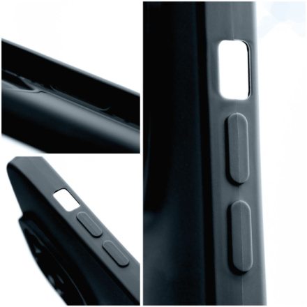 Roar Luna Case for Samsung Galaxy A53 5G Black 582838