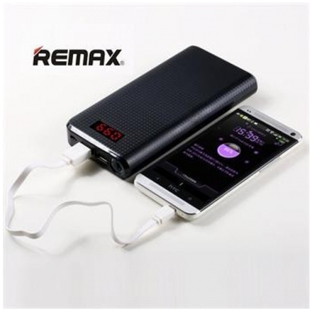 REMAX Power Banka Proda 20000mAh černá R5125