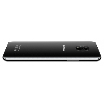 Doogee X95 2020 DualSIM LTE gsm tel. 2+16GB Black, DGE000549