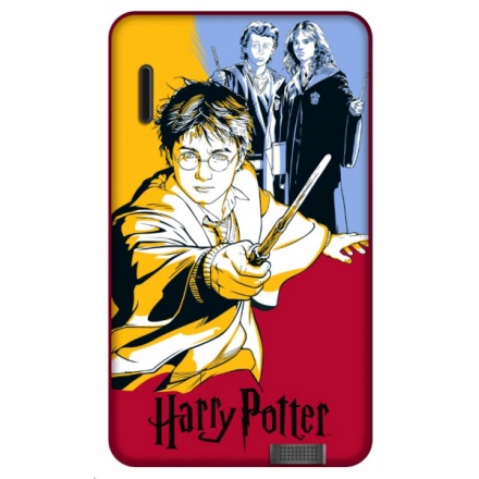 eSTAR Beauty HD 7" WiFi 2+16 GB Harry Potter Warner Bros®, EST000064