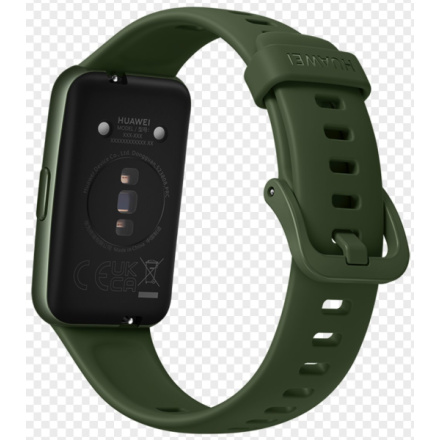 Huawei Band 7 Wilderness Green, 55029075