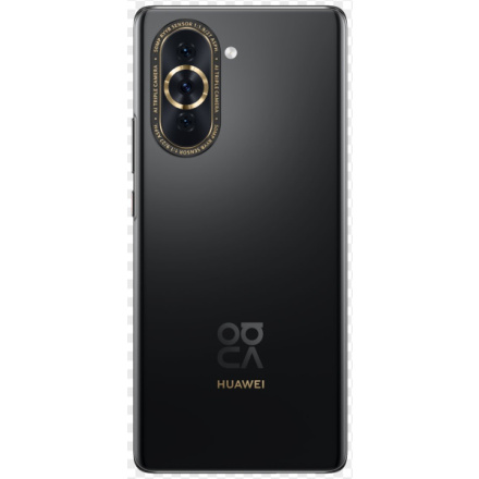 Huawei Nova 10 DualSIM gsm tel. Black , MT-N10DSBOM