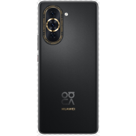 Huawei Nova 10 Pro DualSIM gsm tel. Black , MT-N10PDSBOM