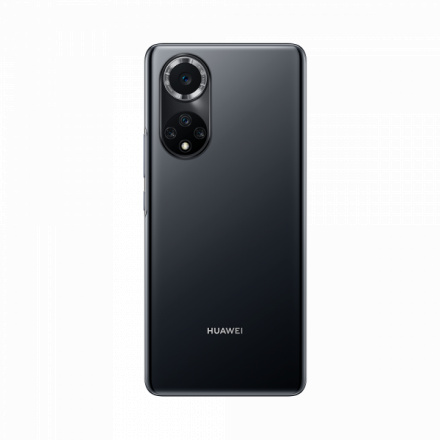 Huawei Nova 9 DualSIM gsm tel. Black, MT-NOVA9DSBOM
