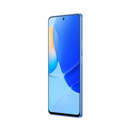 Huawei Nova 9 SE DualSIM gsm tel. Crystal Blue, MT-N9SEDSLOM