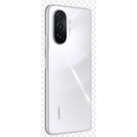 Huawei Nova Y70 DualSIM gsm tel. White, 51097CNQ