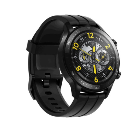 realme Watch S PRO Black, 4812946