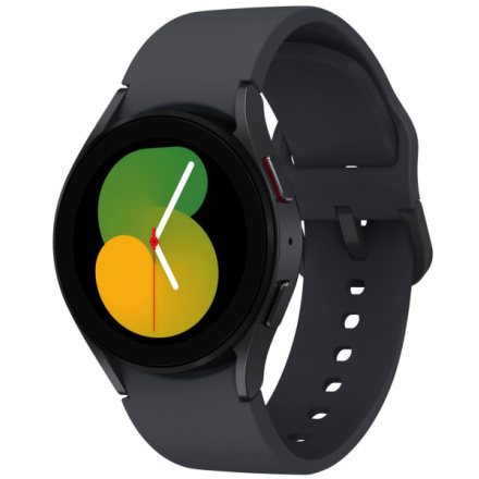 Samsung SM-R900 Galaxy Watch 5 Graphite 40mm, SM-R900NZAAEUE