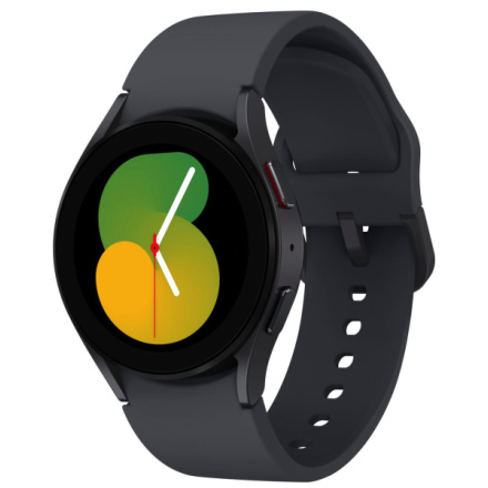 Samsung SM-R910 Galaxy Watch 5 Graphite 44mm, SM-R910NZAAEUE