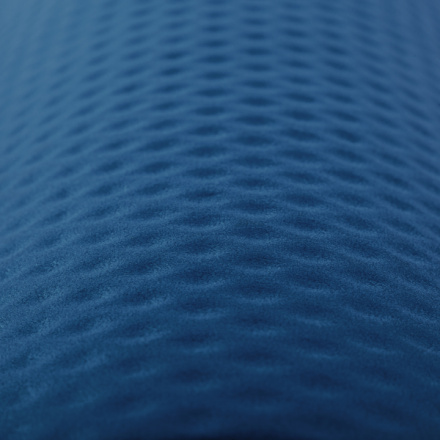 Spokey SOFTMAT Podložka na cvičení, 180 x 60 x 1,5 cm, modrá, K921000