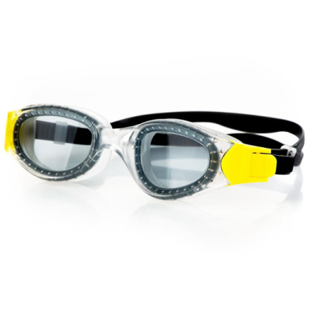 Spokey SIGIL Plavecké brýle, černé, K927931