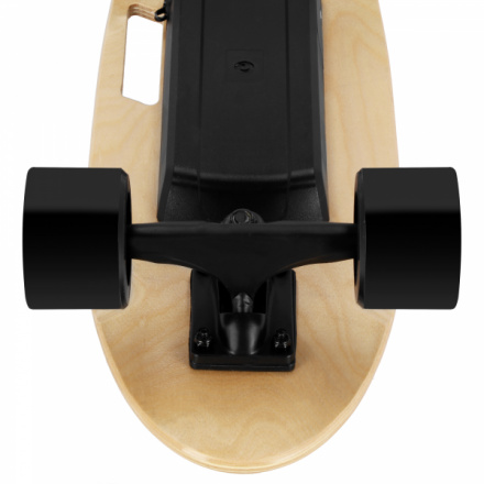 Spokey E-RUSH Elektrický skateboard, baterie 2 Ah, K941206