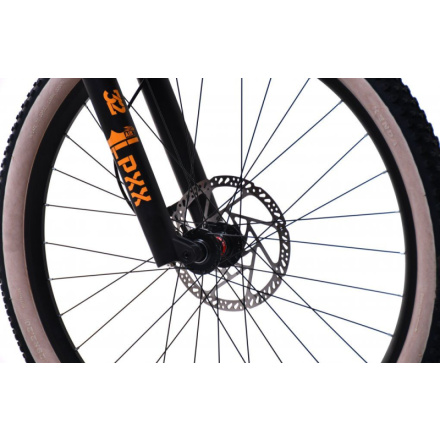 Celoodpružené jízdní kolo Capriolo MTB FS ALL-GO 9.7  GREY CLASIC , 923230-16, (kola: 28" ,rám:16") 2022