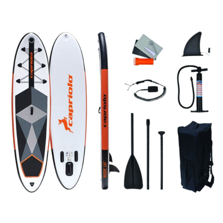 Paddleboard Capriolo Ride , S100110