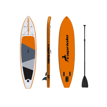 Paddleboard Capriolo Orange , S100130