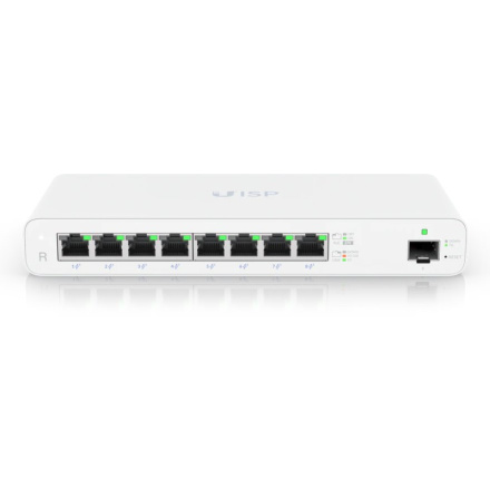 Router Ubiquiti Networks UISP Router
