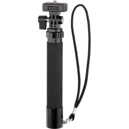 Stativ monopod Velbon ULTRA SELFIE s klipem na telefon, E61PVE208316